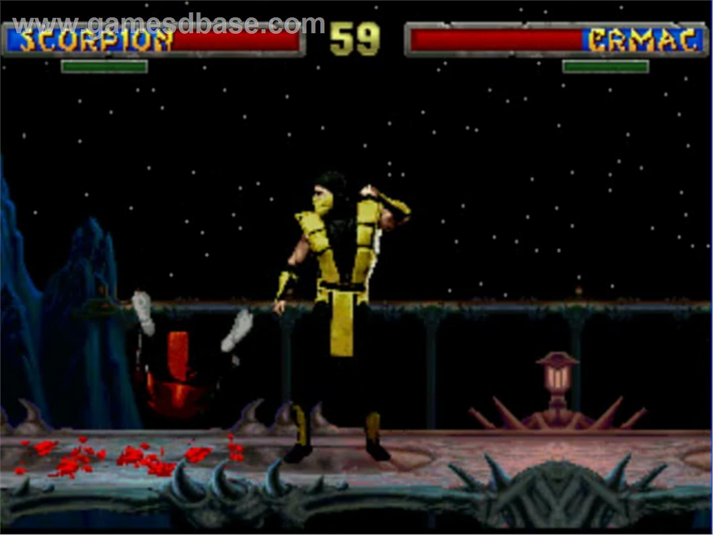 Mortal Kombat Revelations Hack Download Free Software