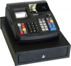 Cash registers for small business